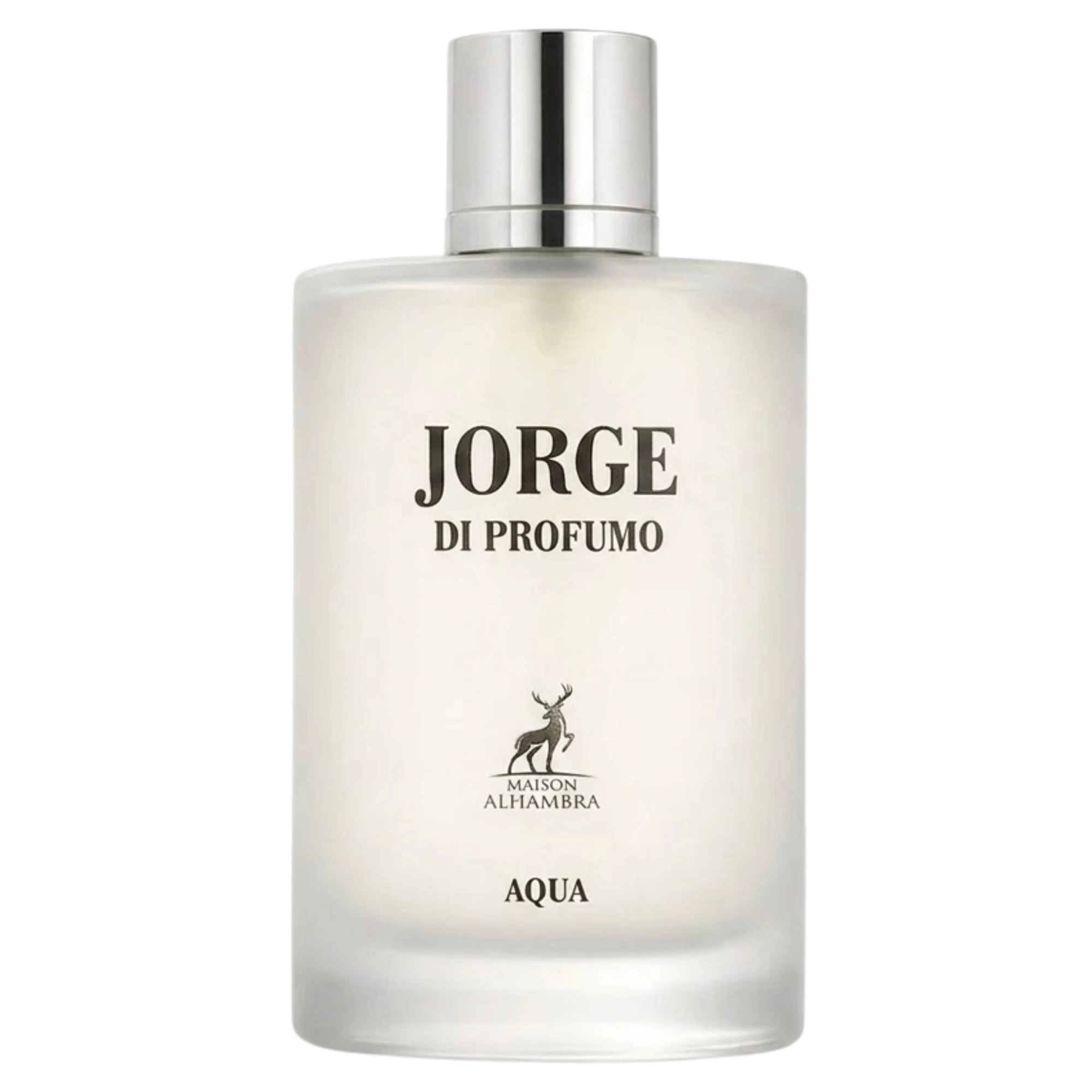 Maison Alhambra - Jorge di Profumo Aqua - 1
