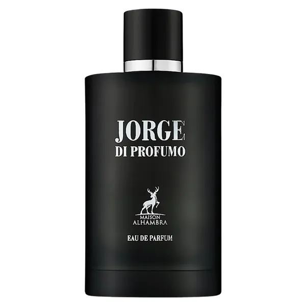Maison Alhambra - Jorge di Profumo - imagem 1