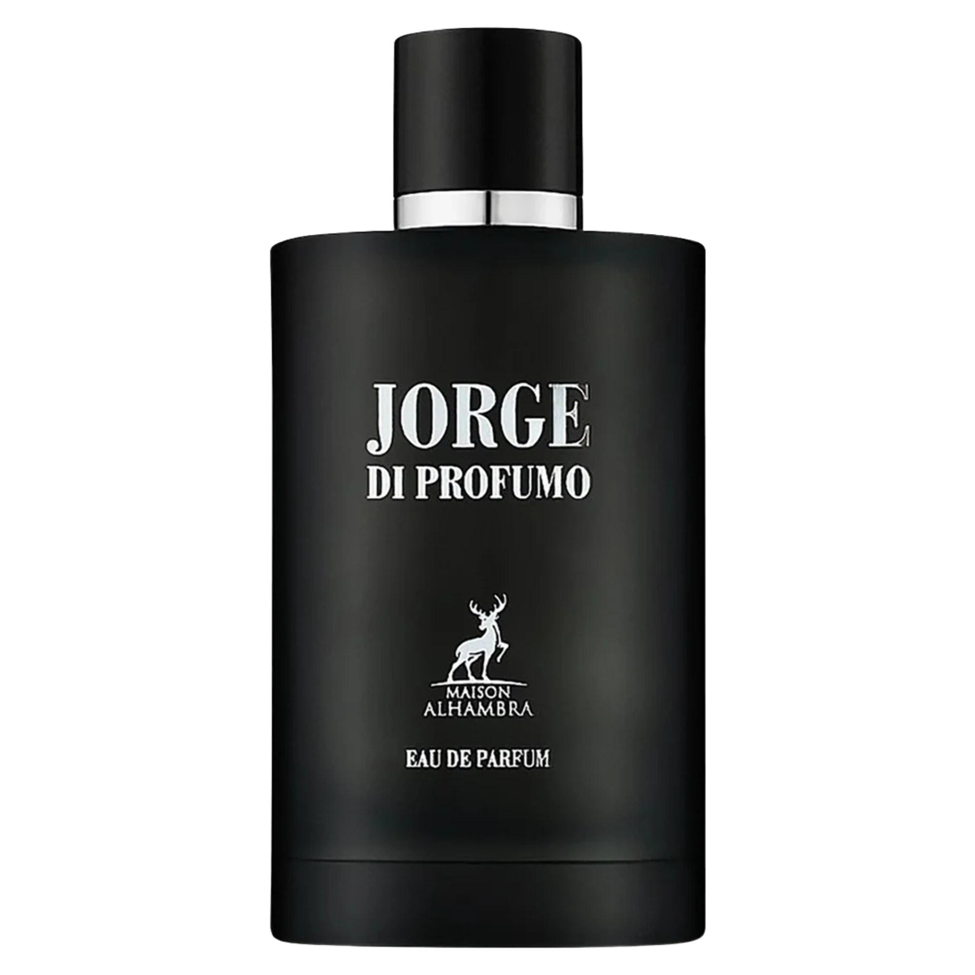 Maison Alhambra - Jorge di Profumo - 1