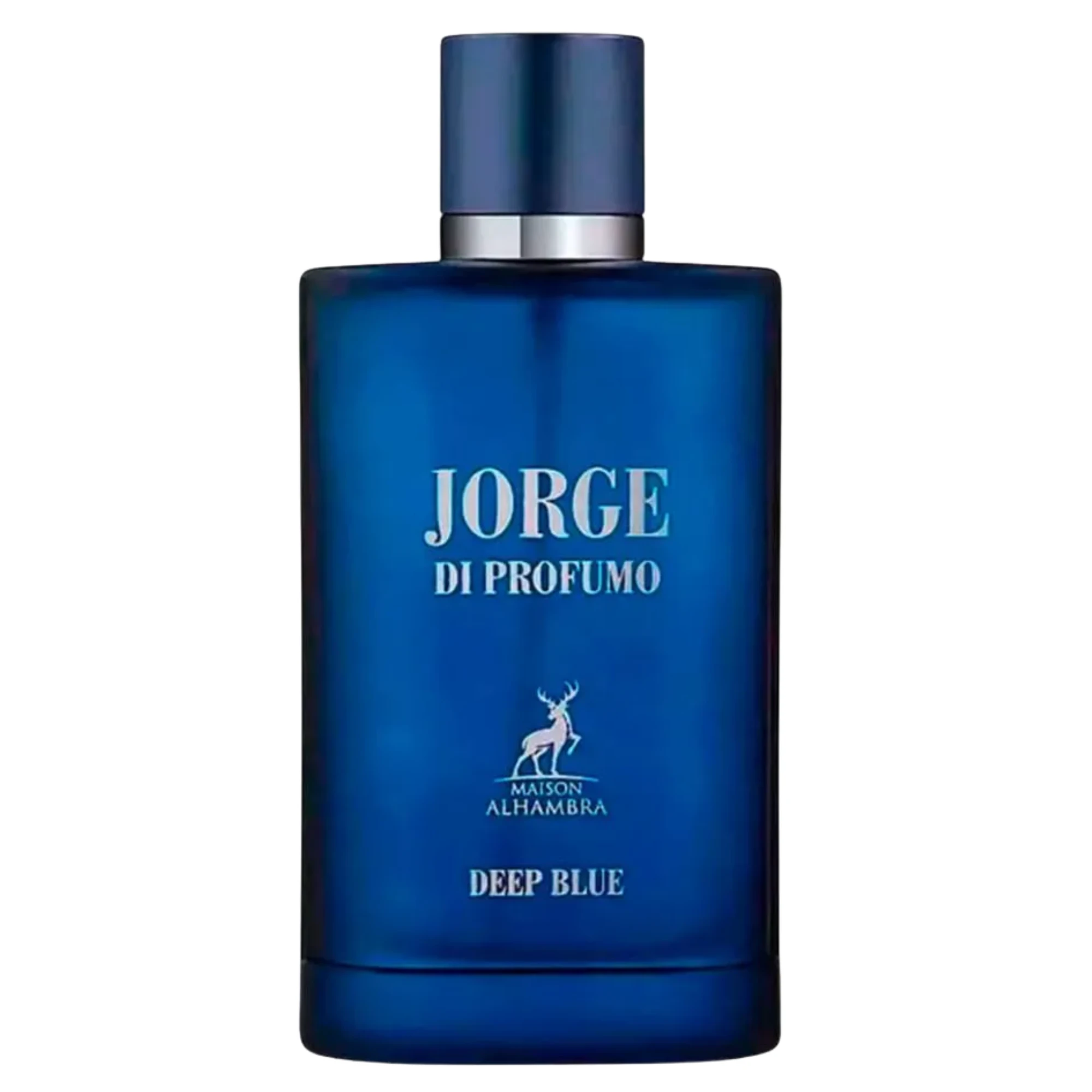 Maison Alhambra - Jorge di Profondo - 1