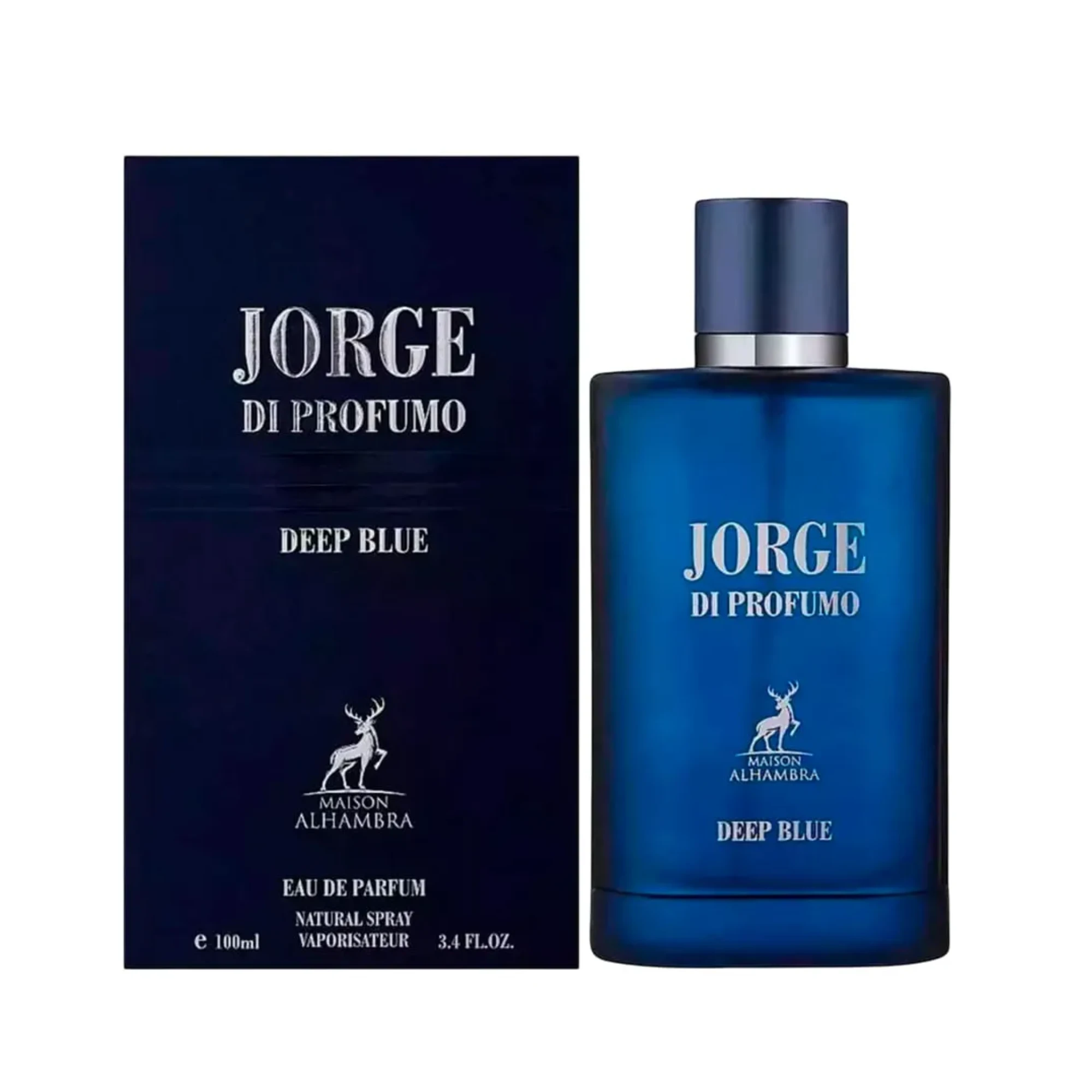 Maison Alhambra - Jorge di Profondo - 2