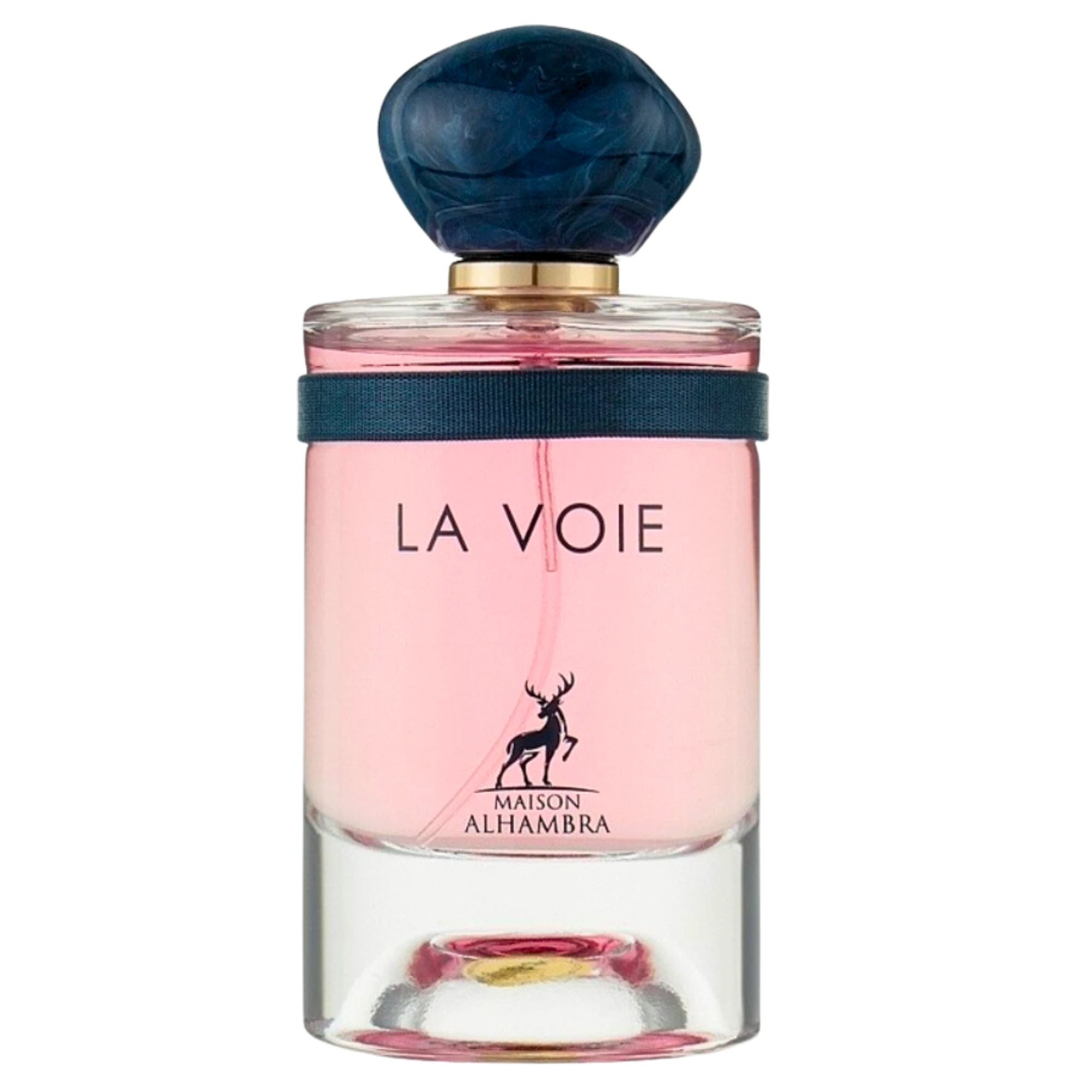 Maison Alhambra - La Voie - 1