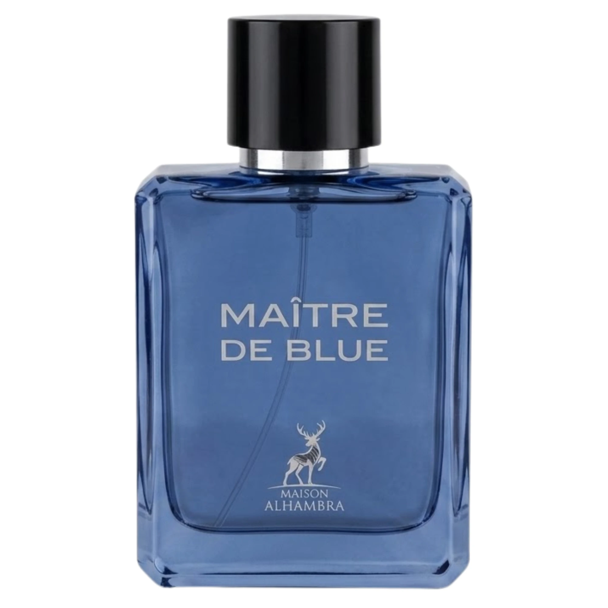 Maison Alhambra - Maítre de Blue - 1