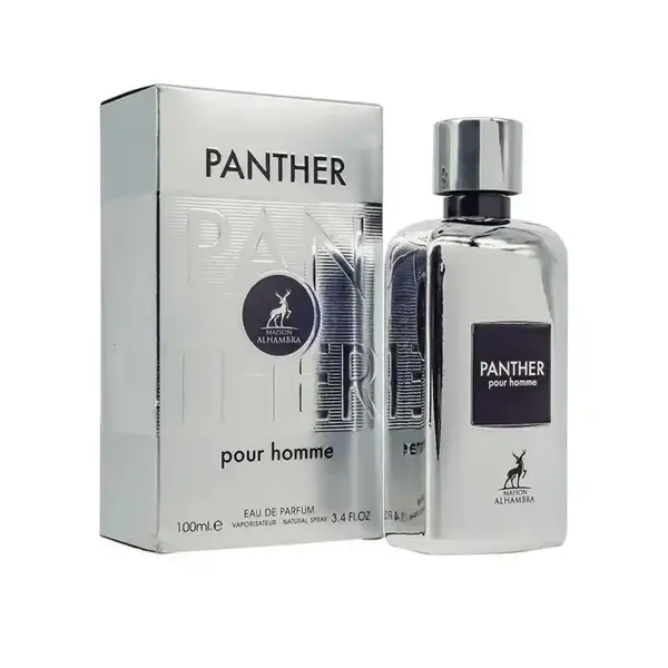 Maison Alhambra - Panther - imagem 2