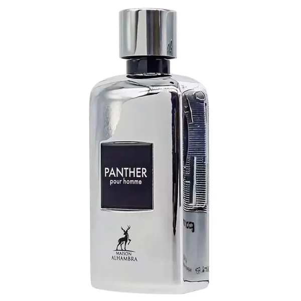Maison Alhambra - Panther - imagem 1
