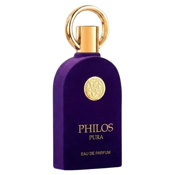 Maison Alhambra - Philos Pura - imagem 1