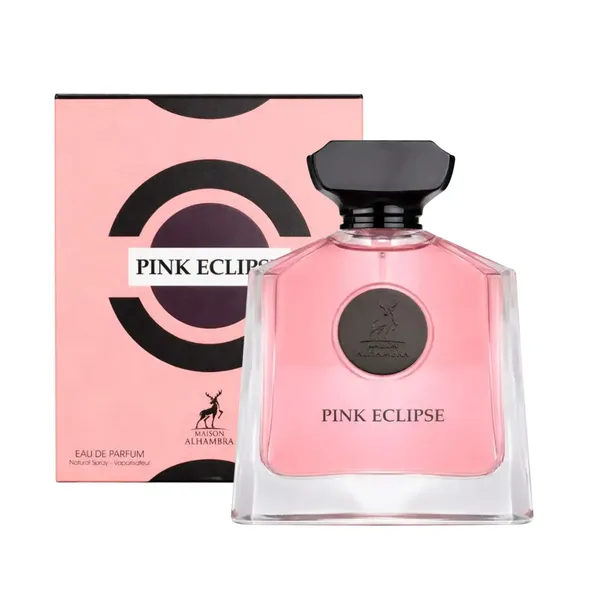 Maison Alhambra - Pink Eclipse - imagem 2