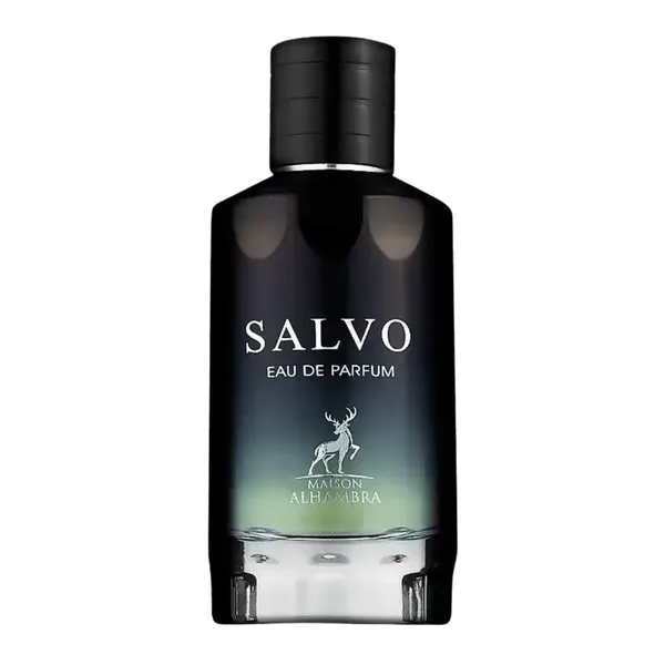 Maison Alhambra - Salvo - imagem 1