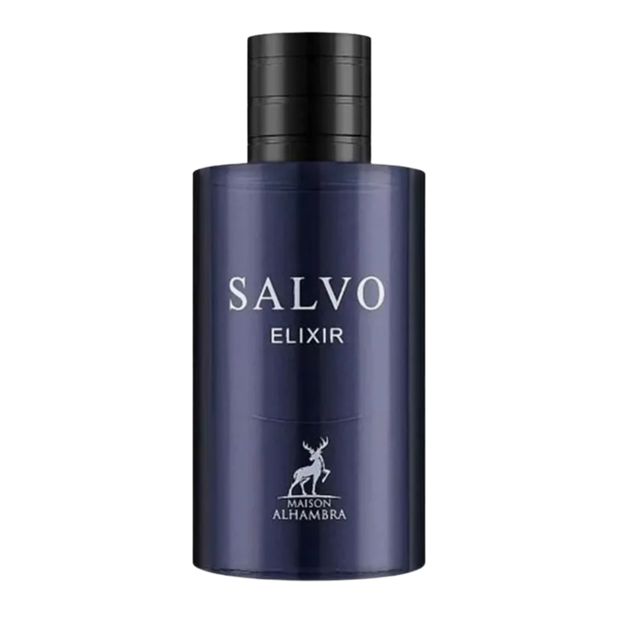 Maison Alhambra - Salvo Elixir - 1