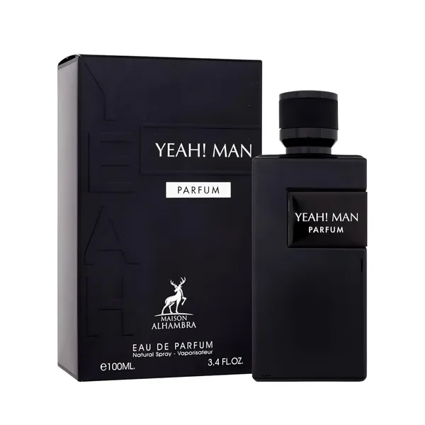 Maison Alhambra - Yeah Man Parfum! - imagem 2