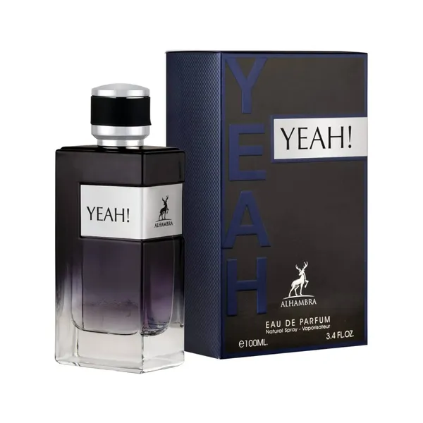 Maison Alhambra - Yeah! - imagem 2