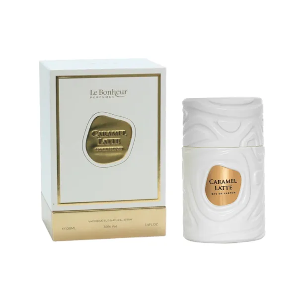 Le Bonheur - Caramel Latte - imagem 2