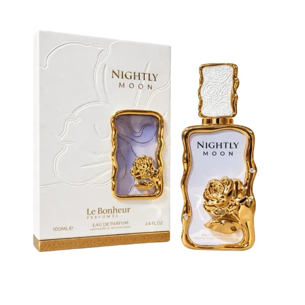 Le Bonheur - Nightly Moon - imagem 2