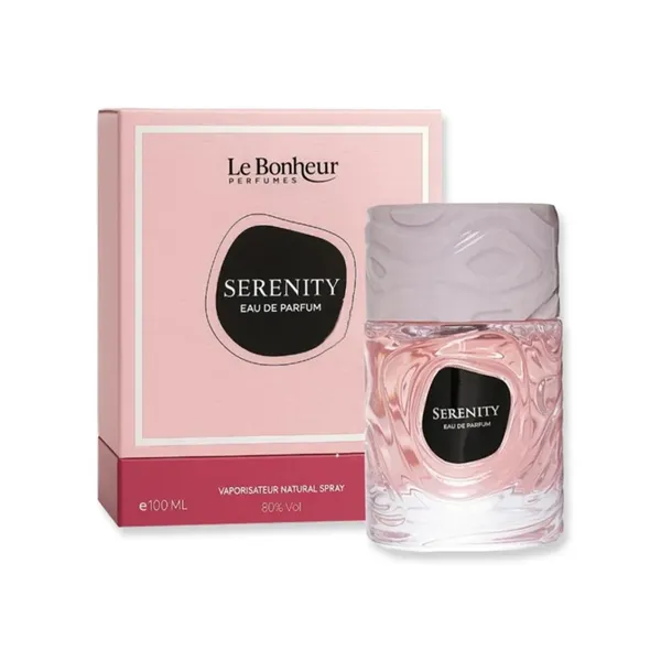 Le Bonheur - Serenity - imagem 2