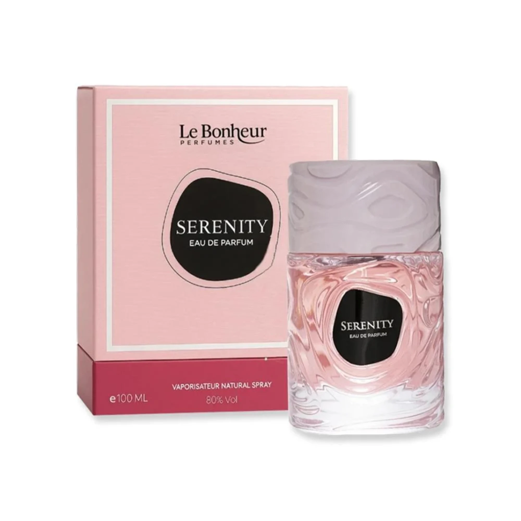 Le Bonheur - Serenity - 2