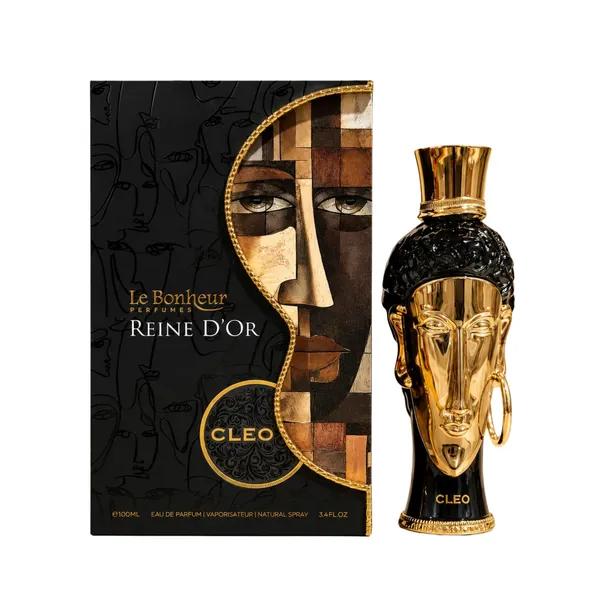 Le Bonheur - Reine d'Or Cleo - imagem 2