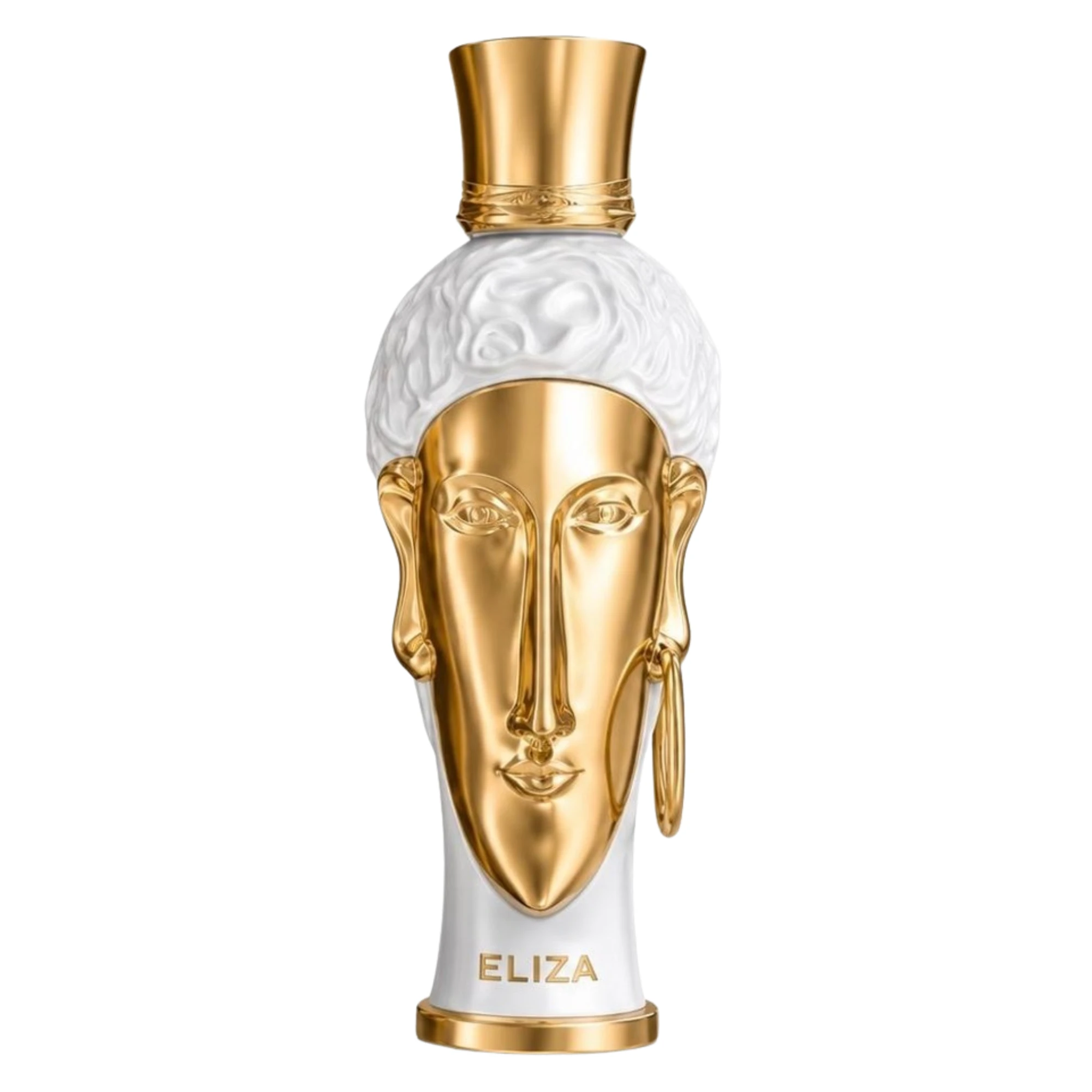 Le Bonheur - Reine d'Or Eliza - 1