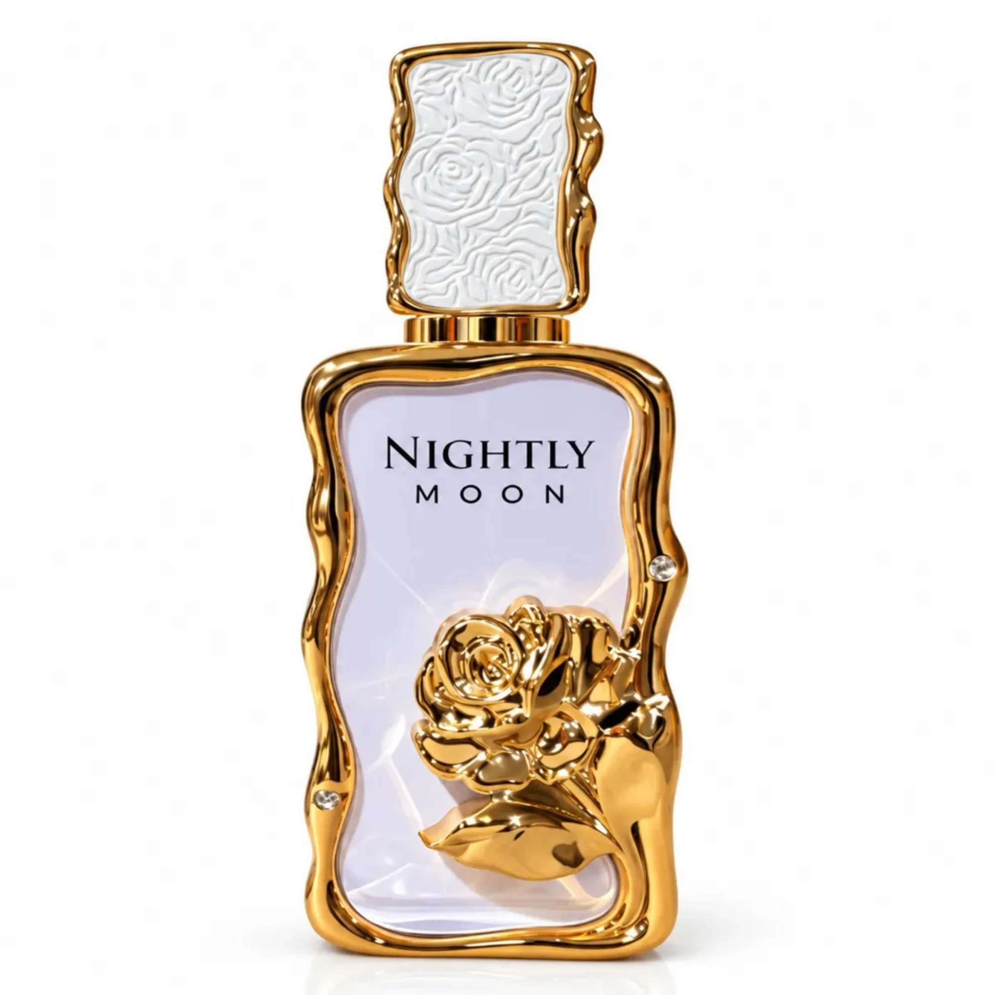 Le Bonheur - Nightly Moon - 1