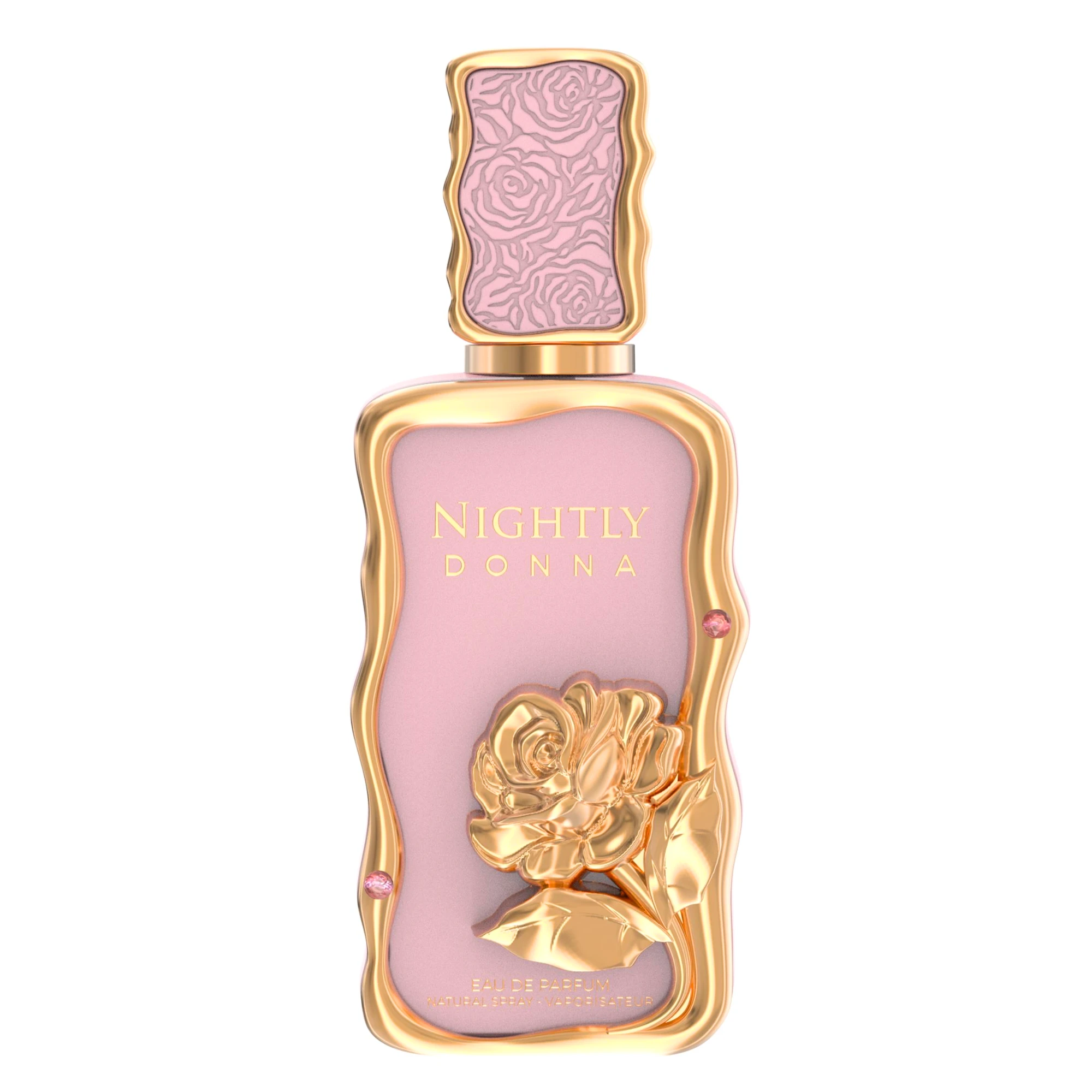 Le Bonheur - Nightly Donna - 1