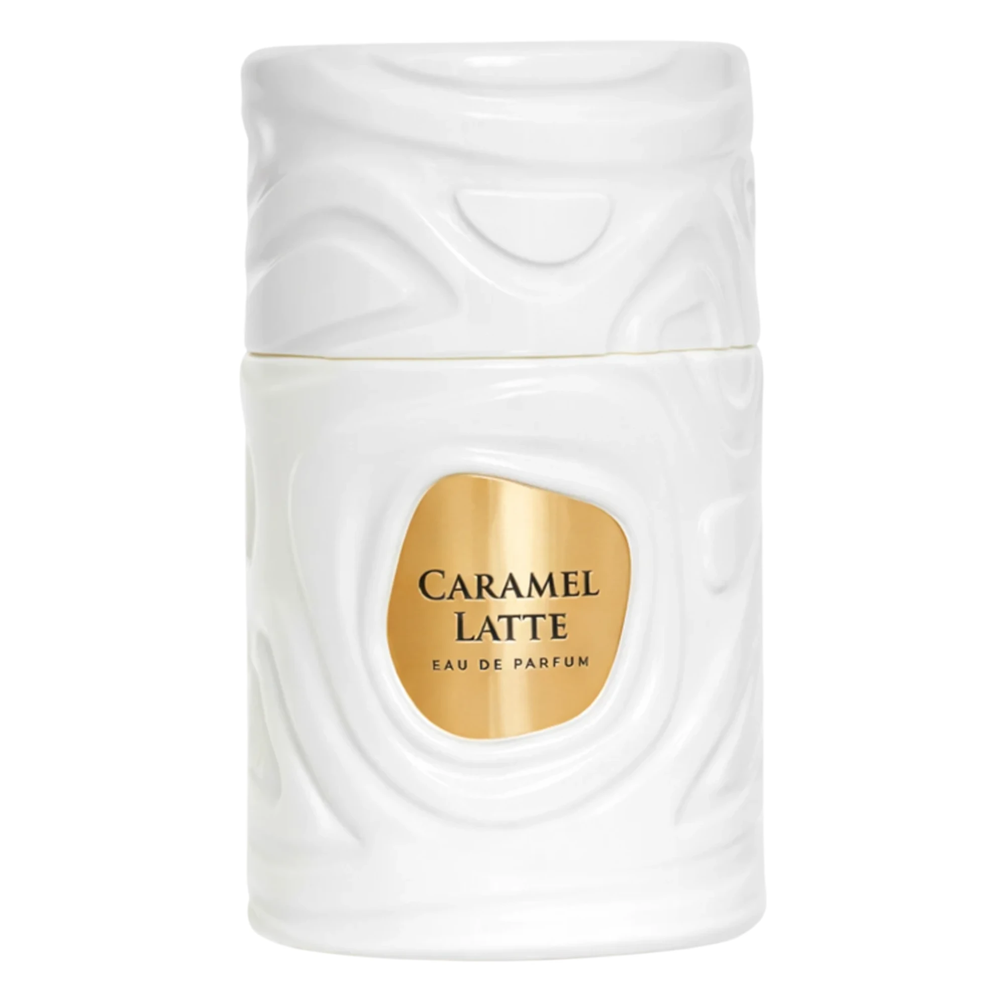 Le Bonheur - Caramel Latte - 1