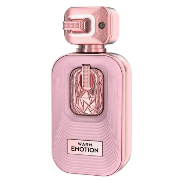 Le Bonheur - Warm Emotion - imagem 1
