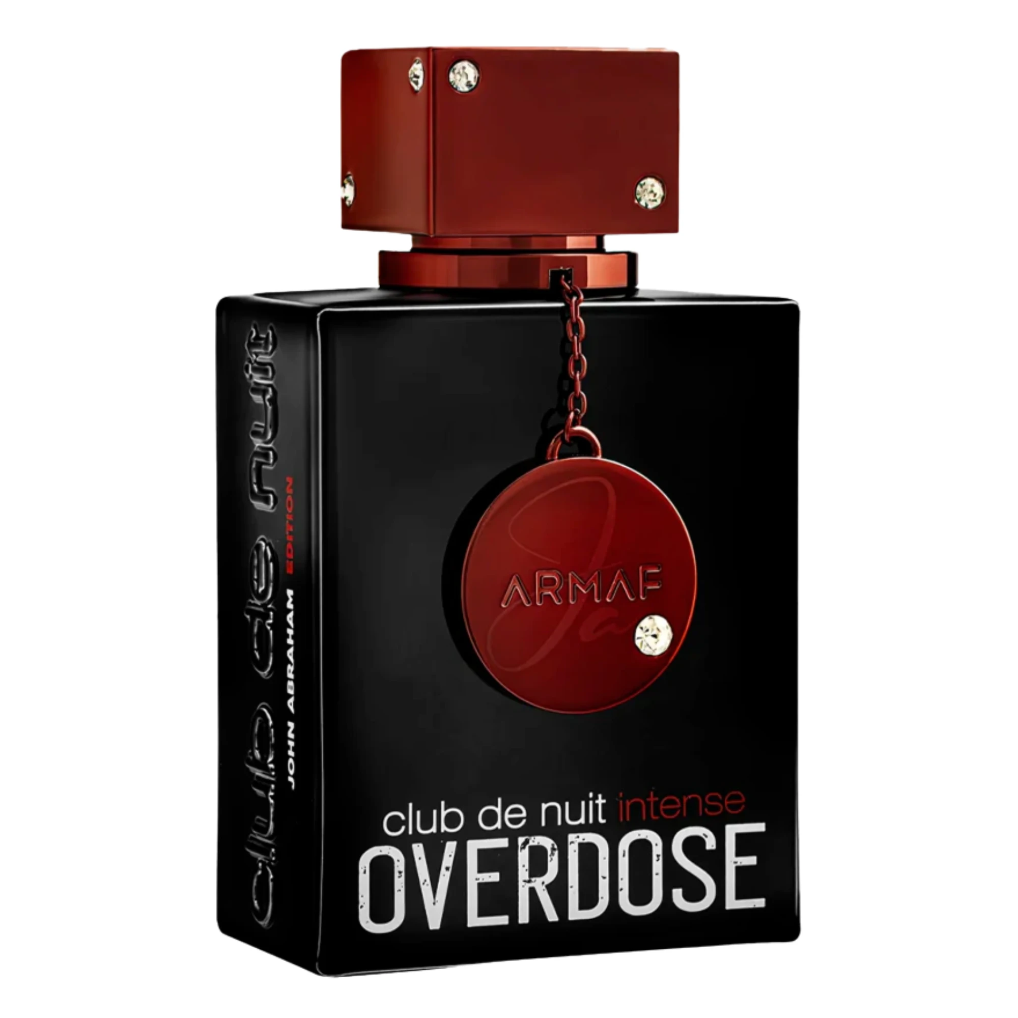Armaf - Club De Nuit Intense Overdose - 1