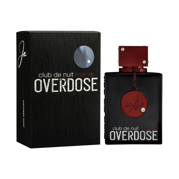 Armaf - Club De Nuit Intense Overdose - imagem 2