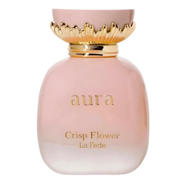 Khadlaj - Aura Crisp Flower - imagem 1