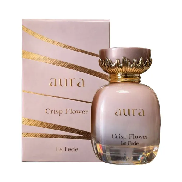 Khadlaj - Aura Crisp Flower - imagem 2
