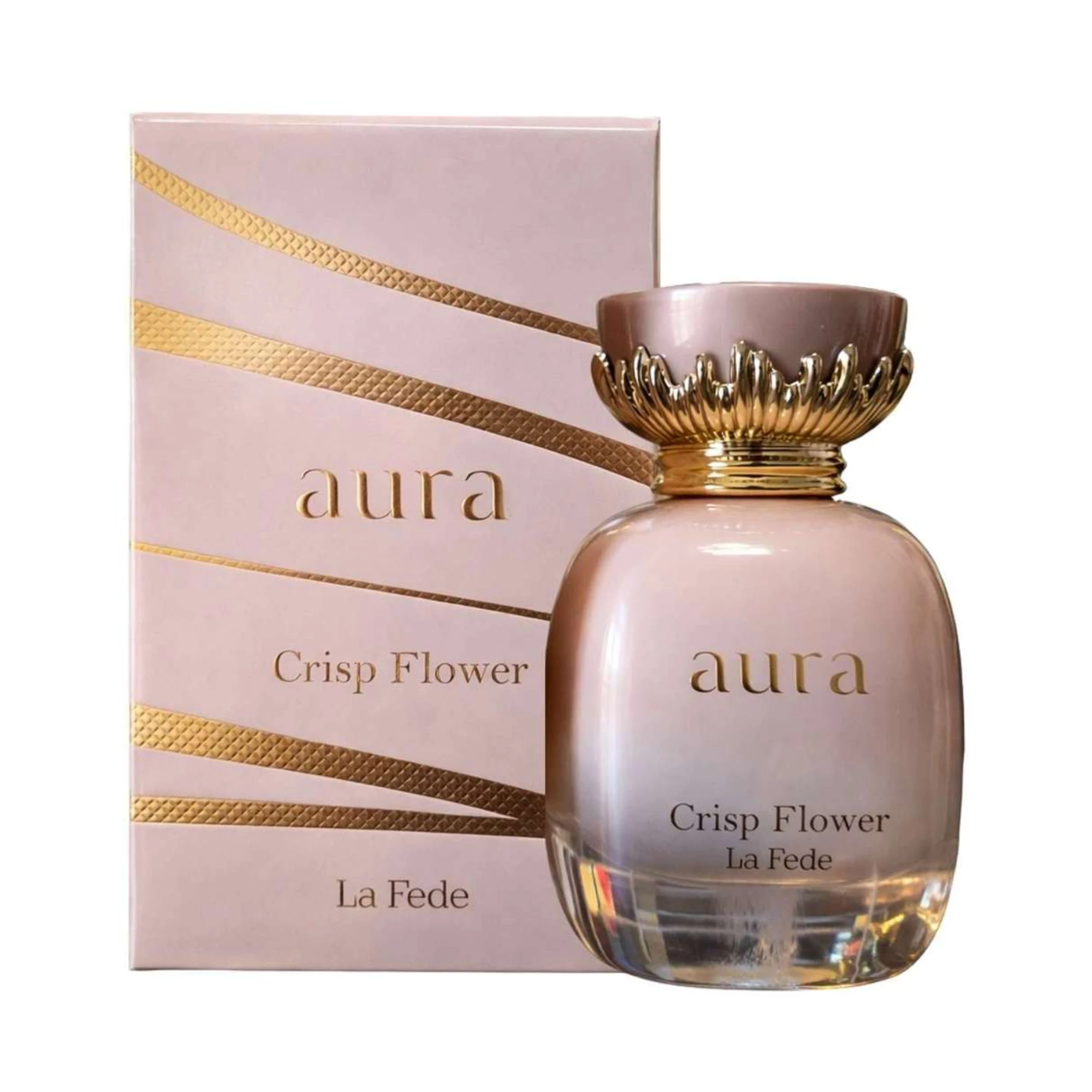 Khadlaj - Aura Crisp Flower - 2