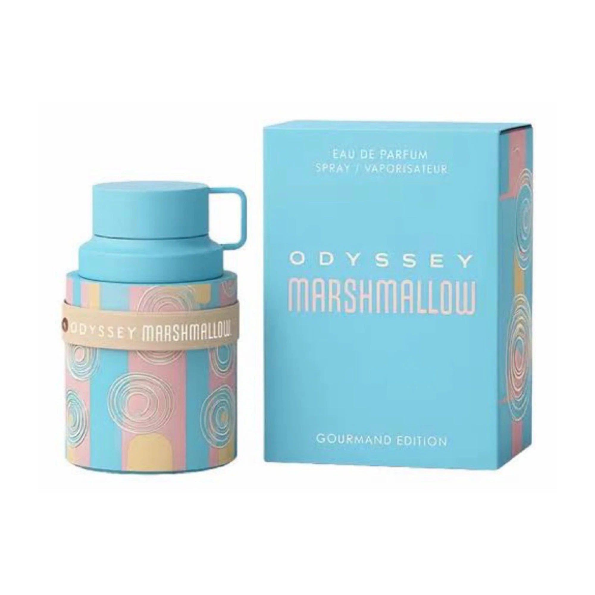 Armaf - Odyssey Marshmallow - 2