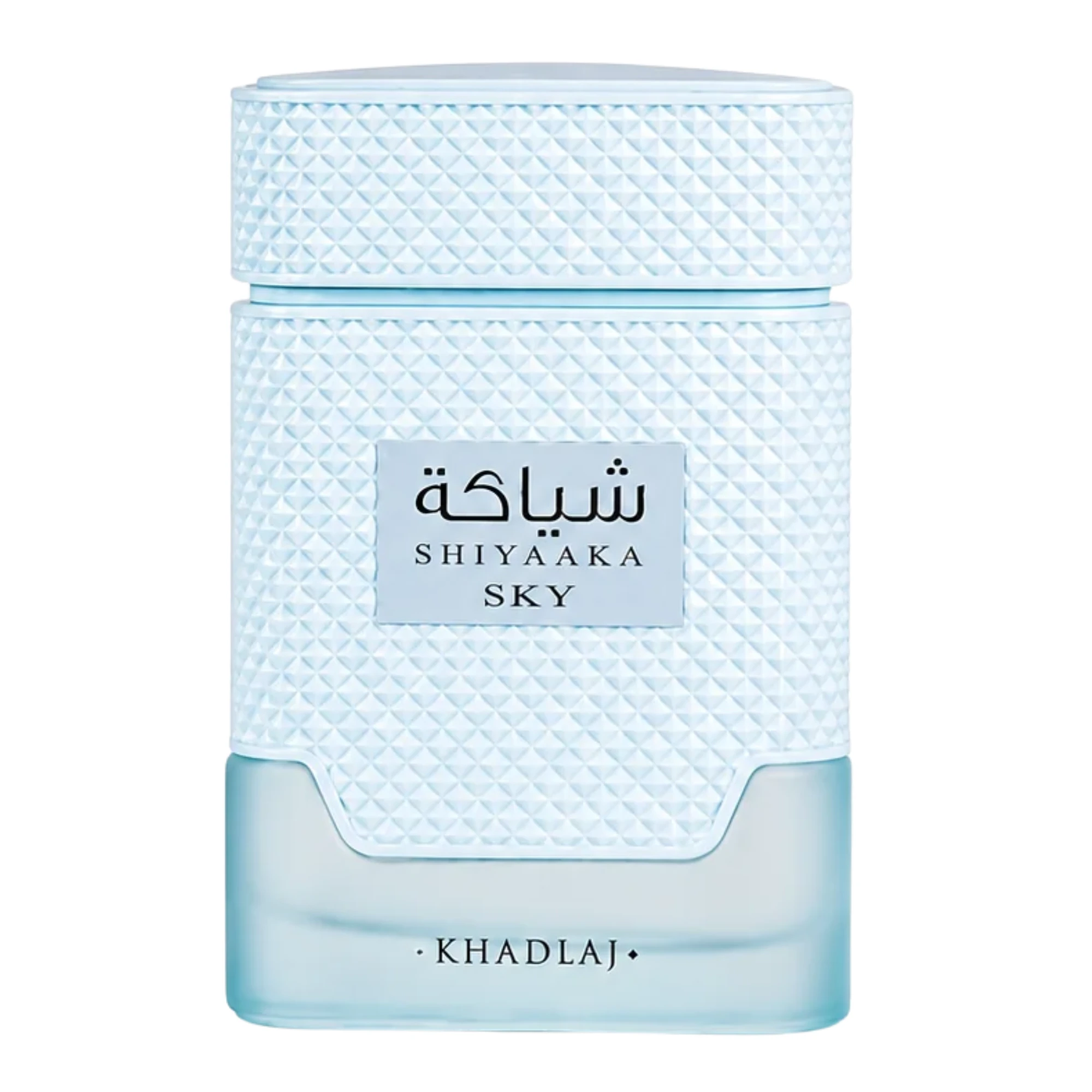 Khadlaj - Shiyaaka Sky - 1