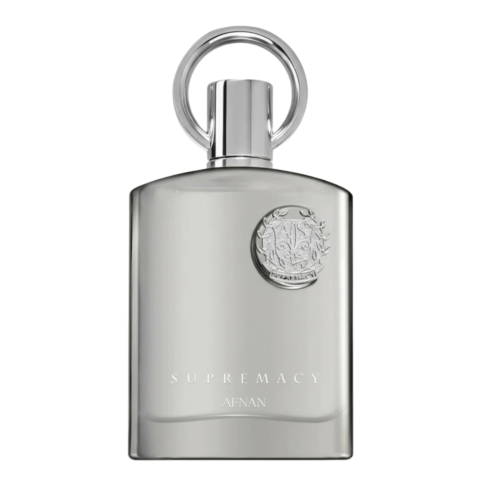 Afnan - Supremacy Silver - 1