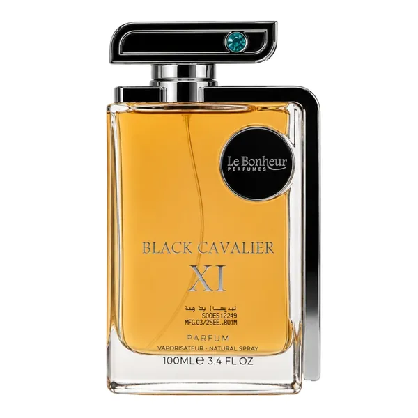 Le Bonheur - Black Cavalier XI - imagem 1