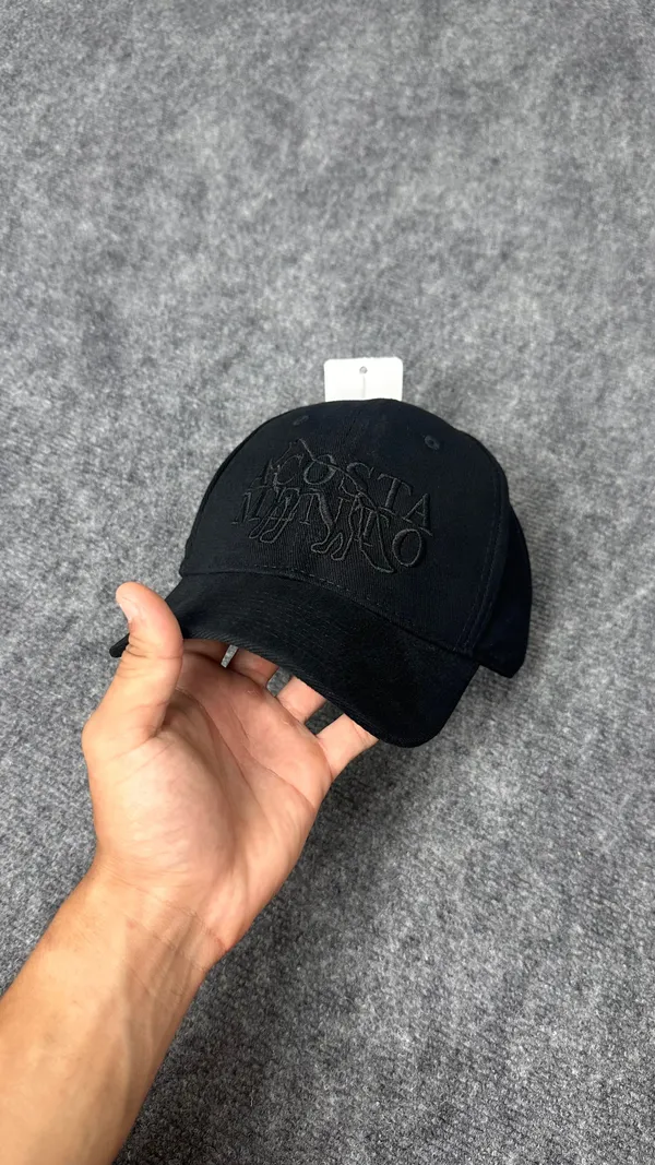 Boné Premium