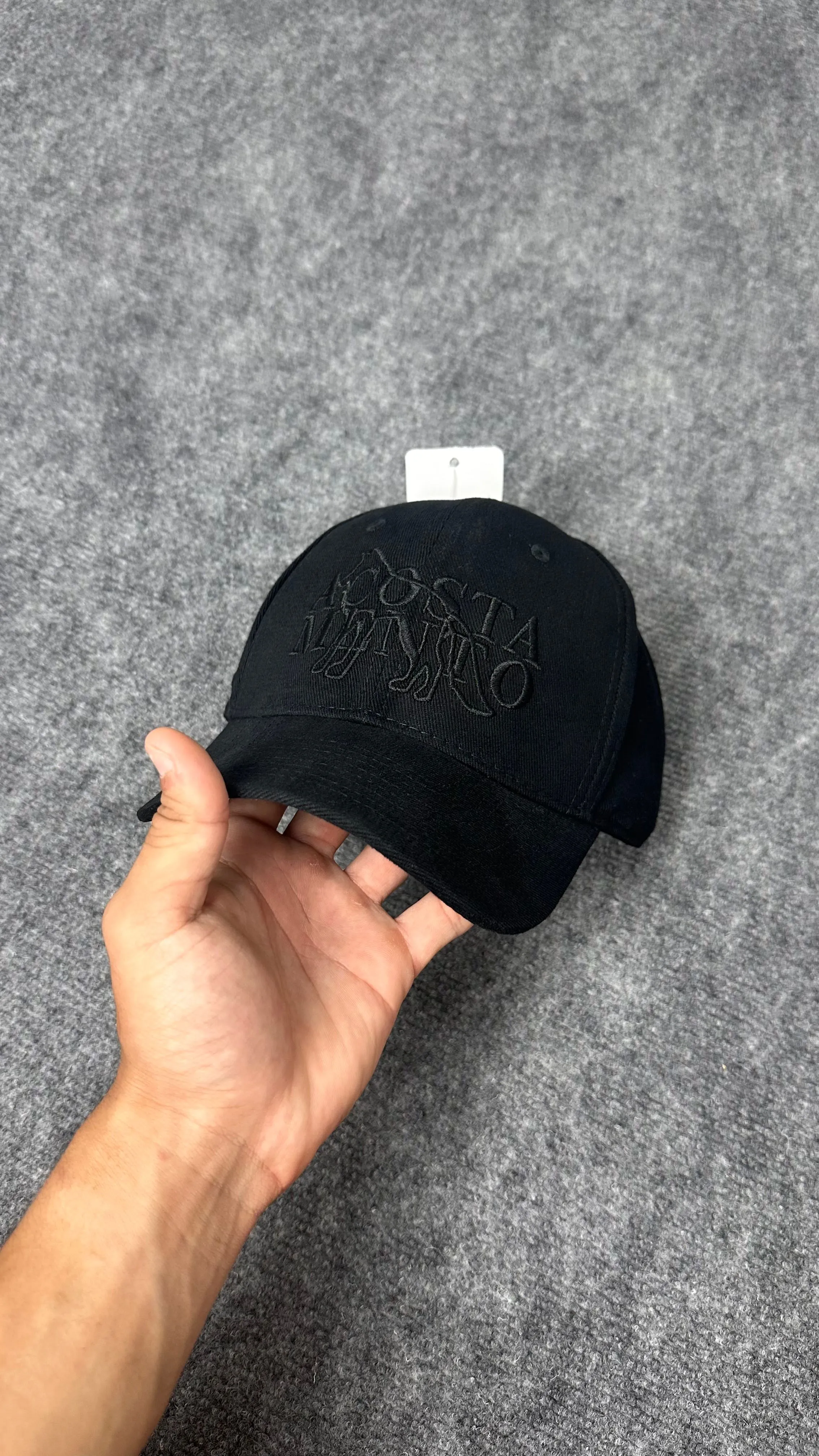 Boné Premium - 1