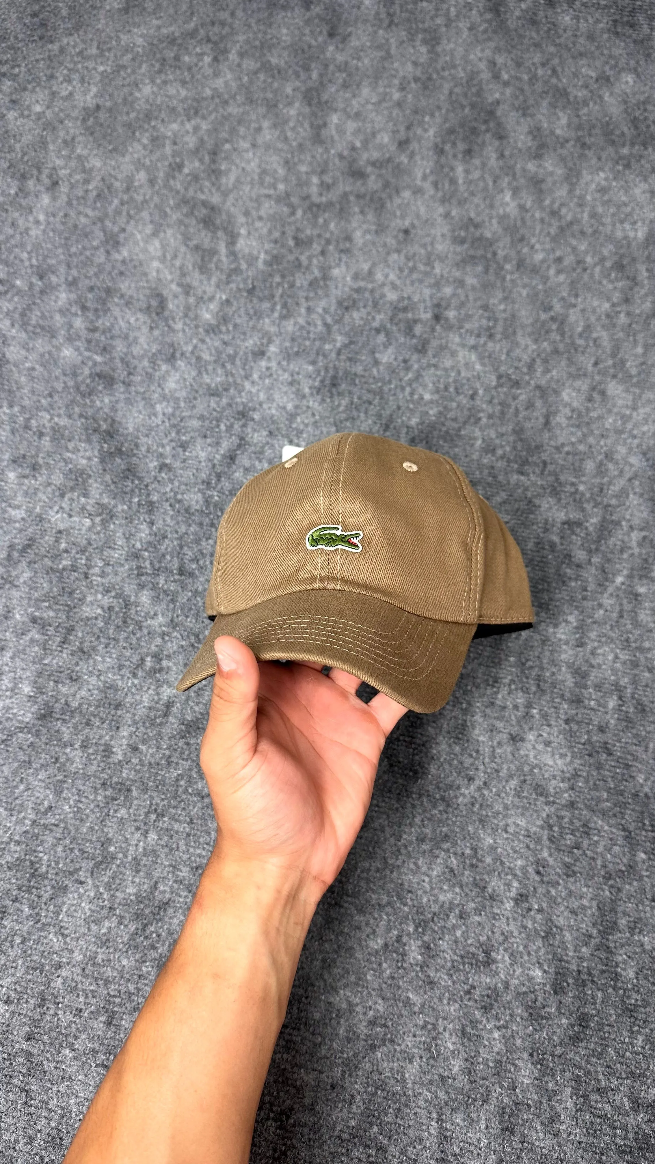 Boné Premium    - 1