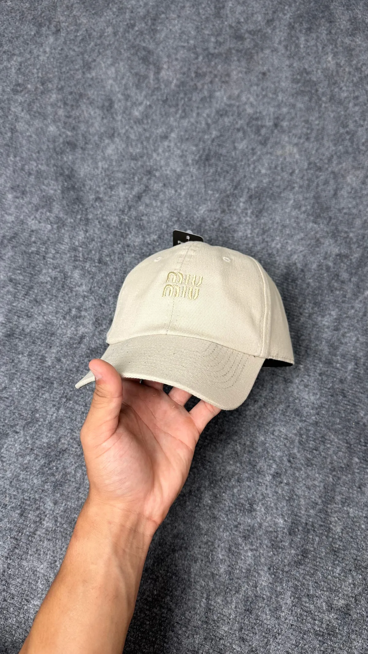 Boné Premium