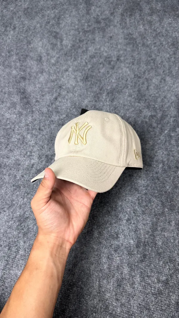 Boné Premium