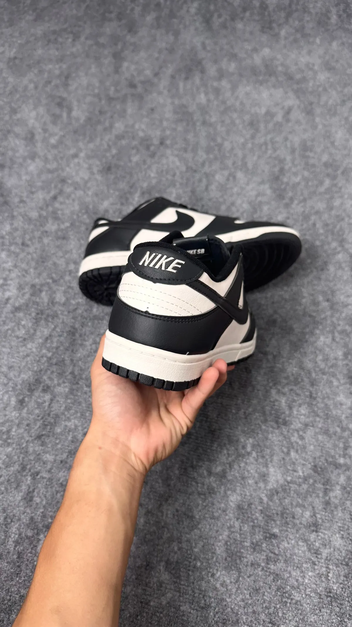Tênis Nike Dunk - imagem 3