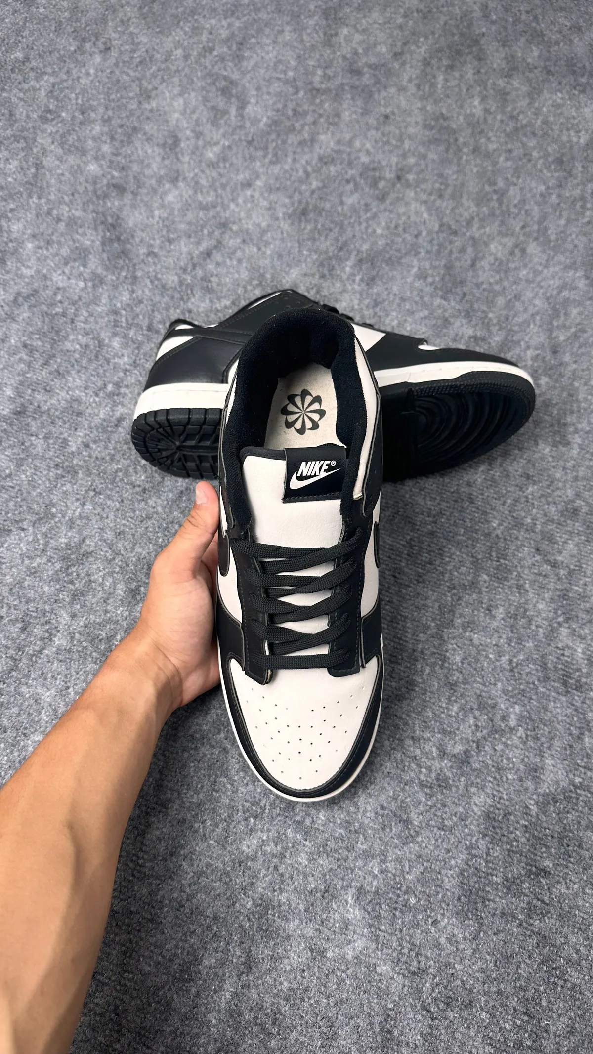 Tênis Nike Dunk - imagem 2