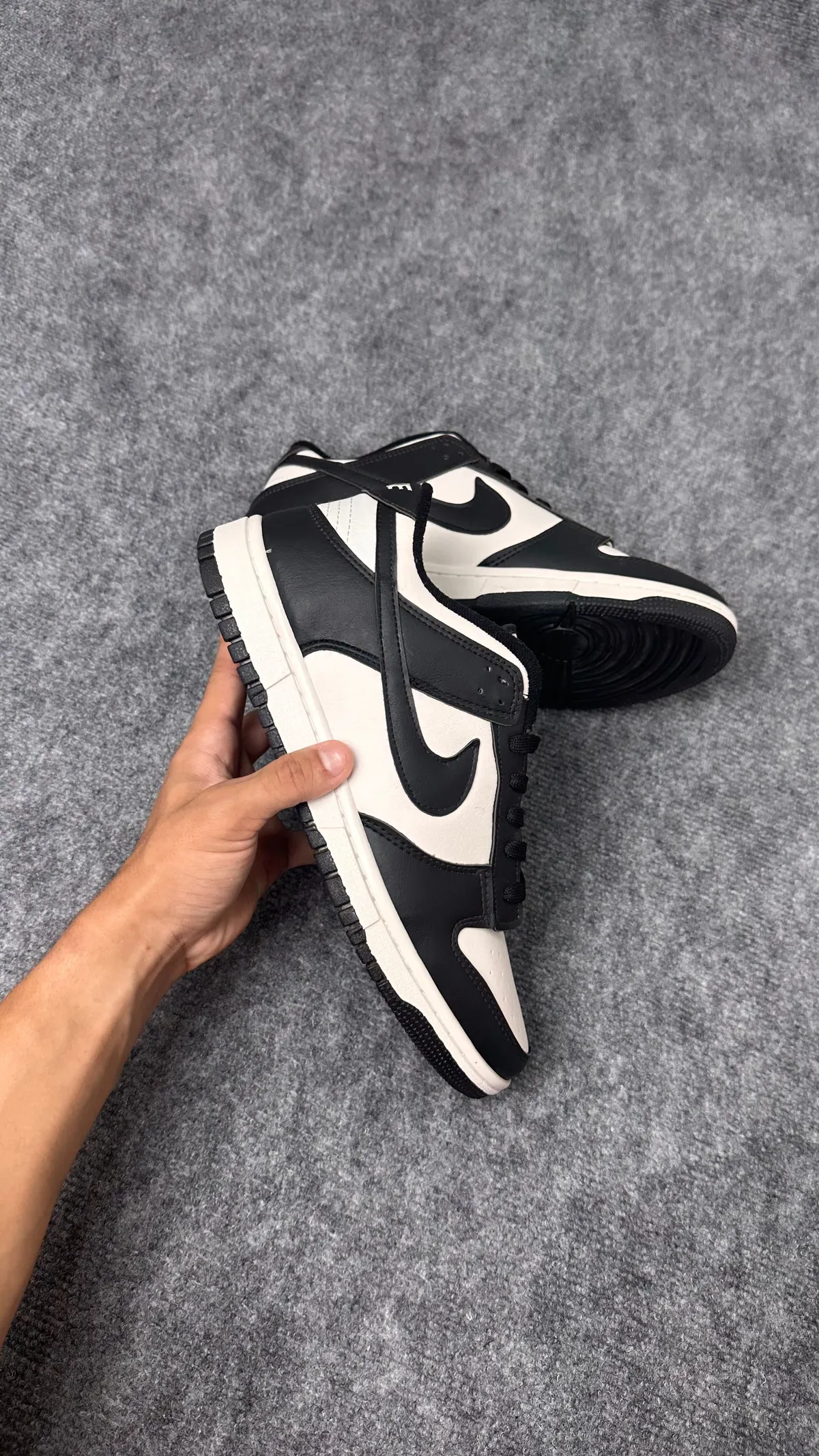 Tênis Nike Dunk - imagem 1