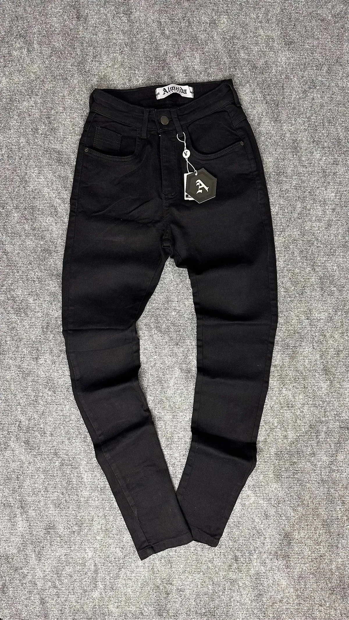Calça Almeida Jeans - imagem 1