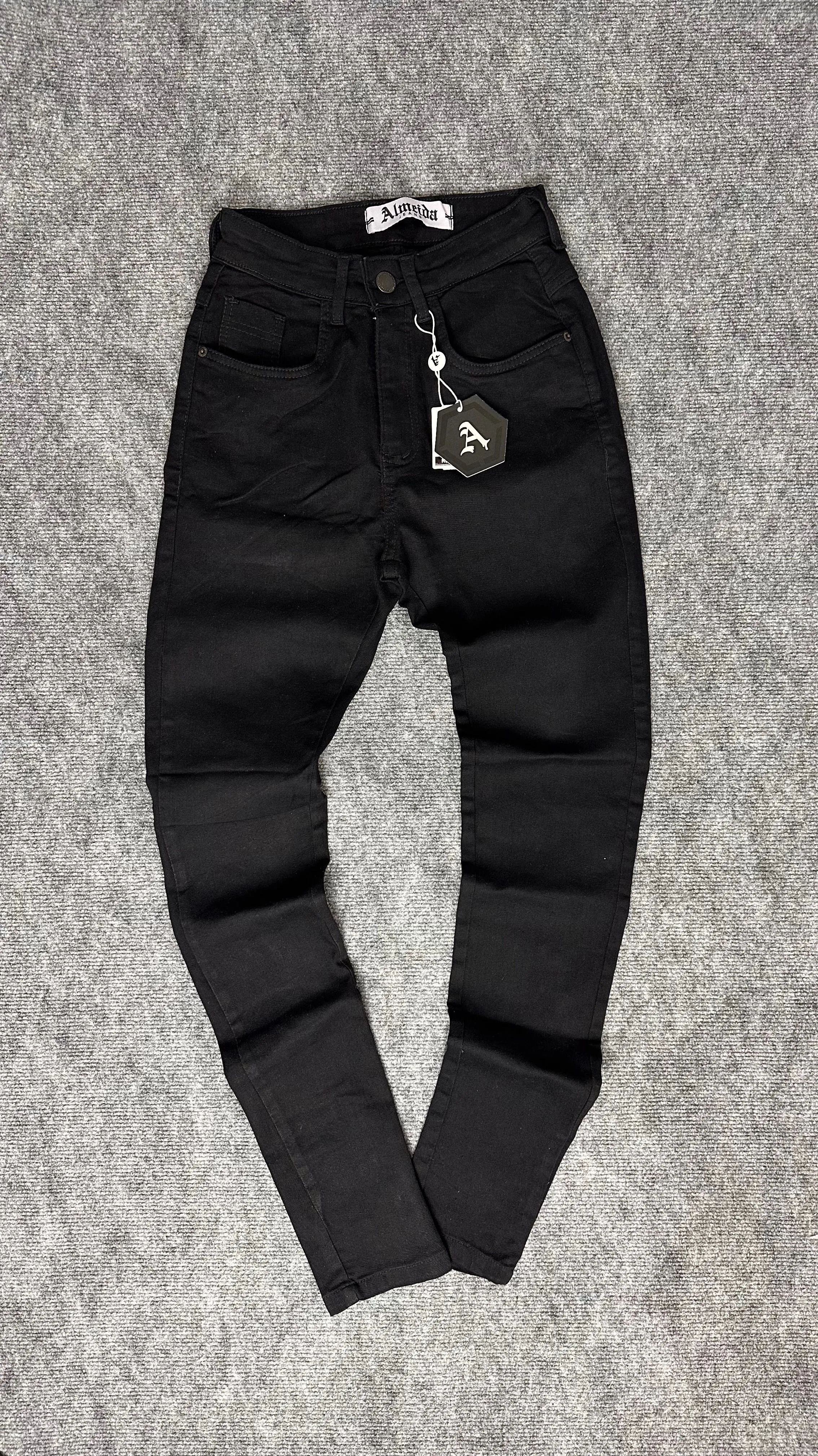 Calça Almeida Jeans - 1