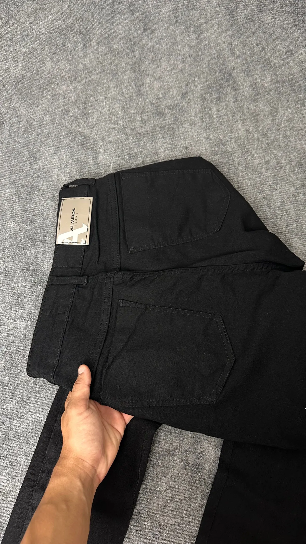 Calça Almeida Jeans - imagem 2