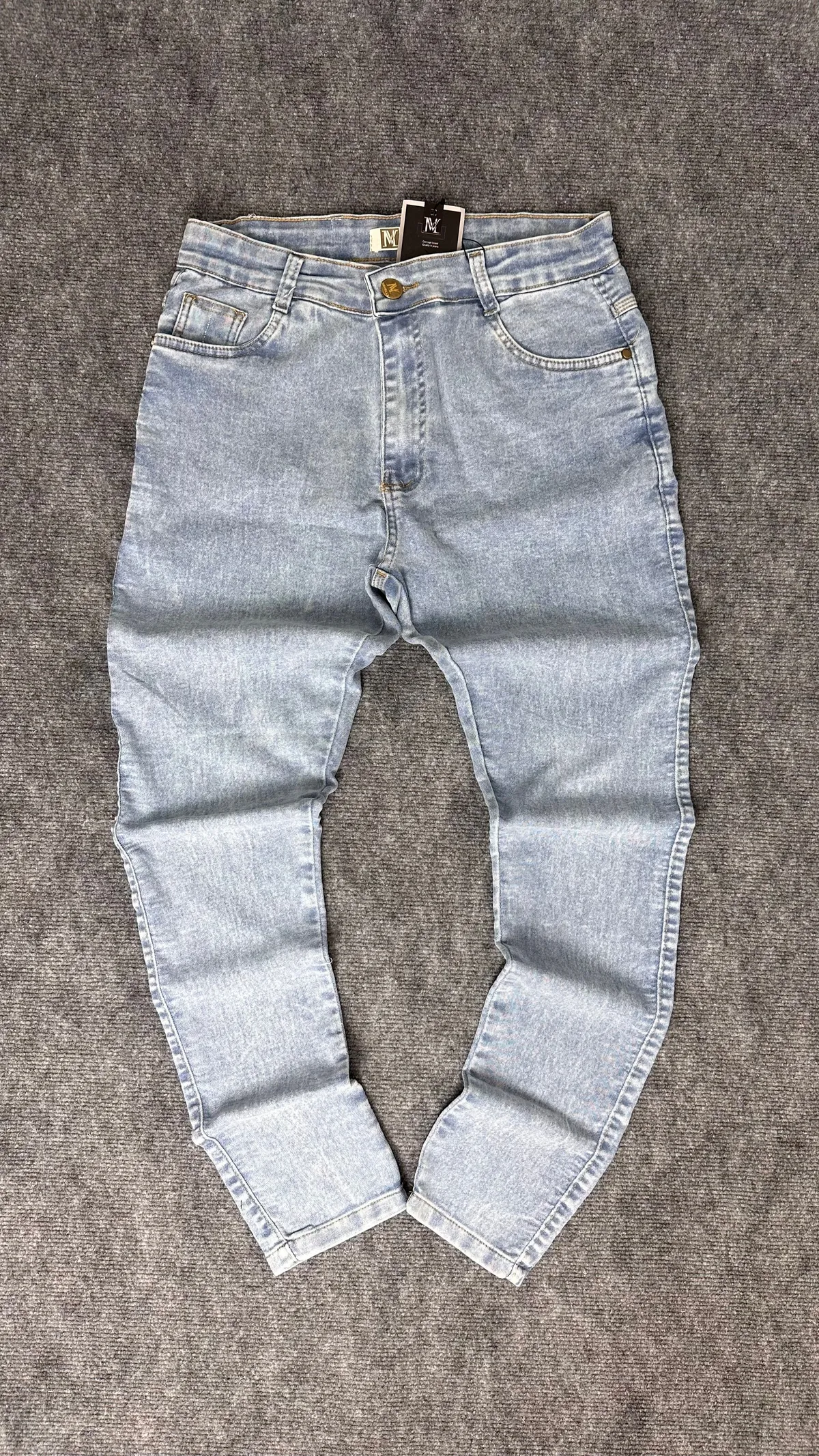 Calça Jeans Premium