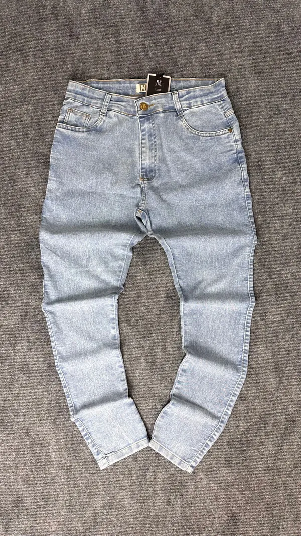 Calça Jeans Premium