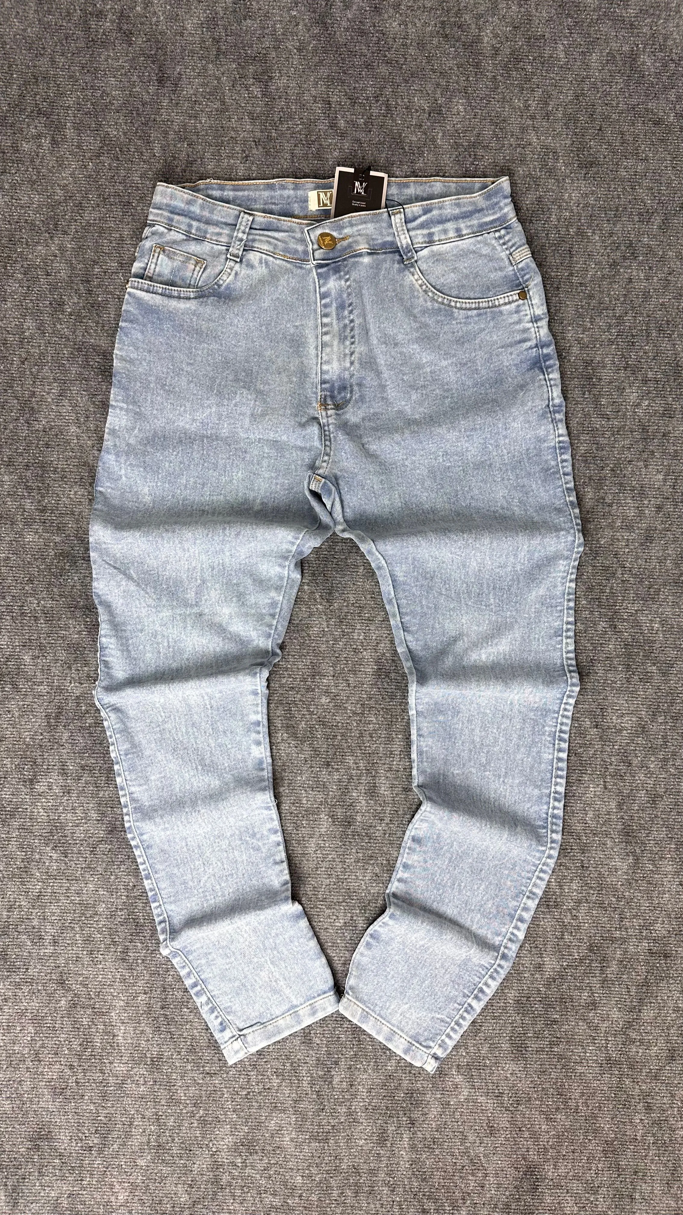 Calça Jeans Premium - 1