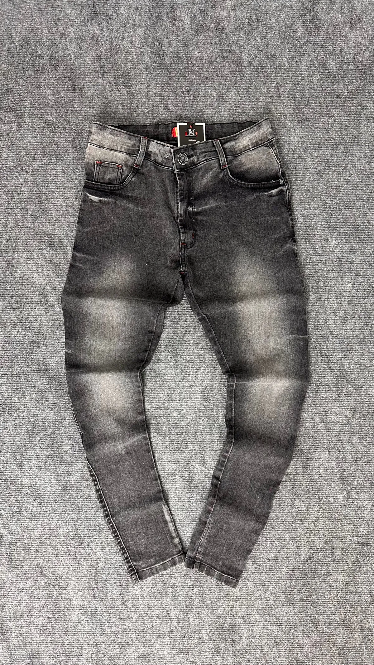 Calça Jeans Premium 