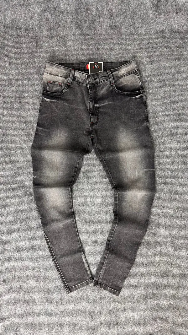 Calça Jeans Premium 